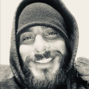 Meet your Posher, Nathan